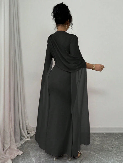 Rafaela Queen Dress