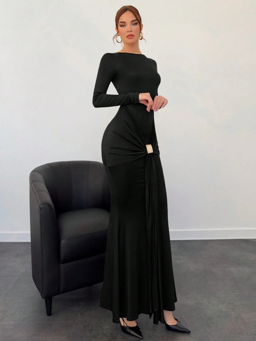 Nadia Date-Night Dress