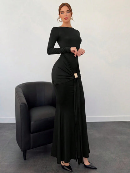 Nadia Date-Night Dress