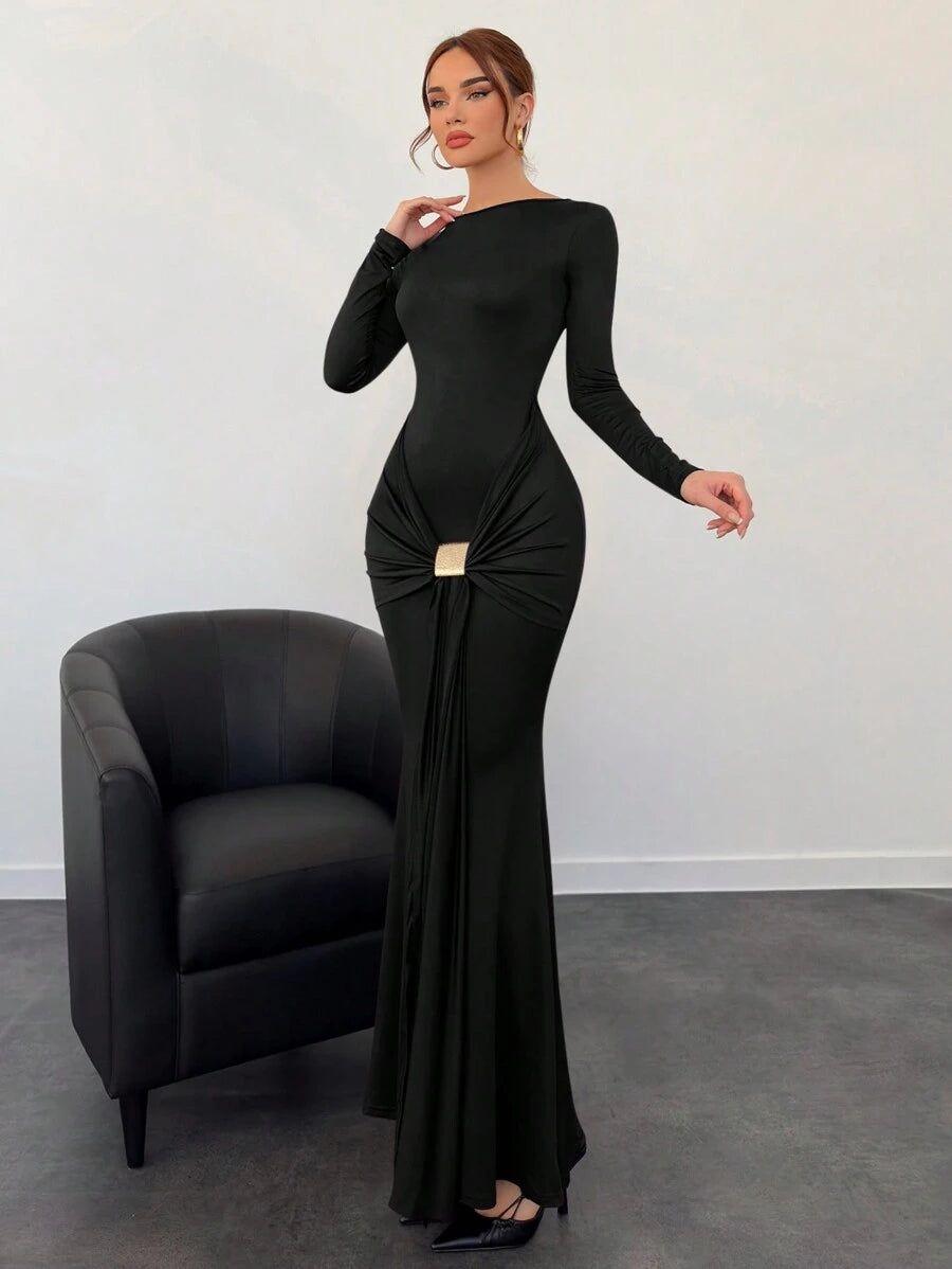 Nadia Date-Night Dress