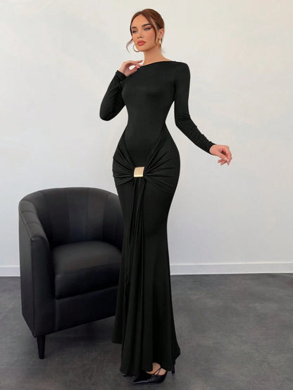 Nadia Date-Night Dress