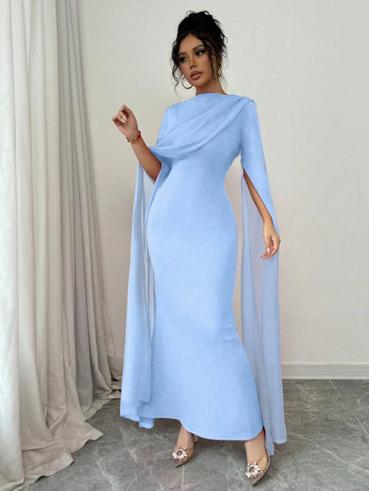 Rafaela Queen Dress
