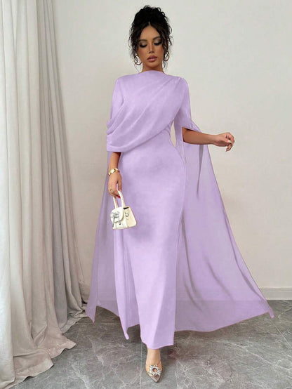 Rafaela Queen Dress