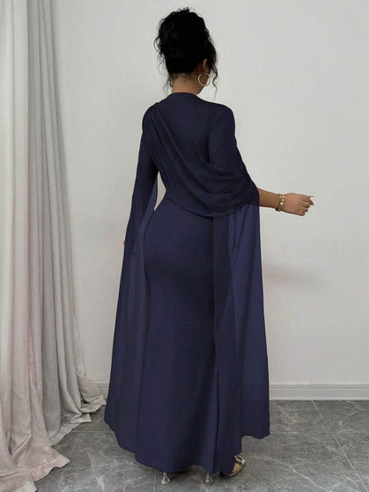 Rafaela Queen Dress