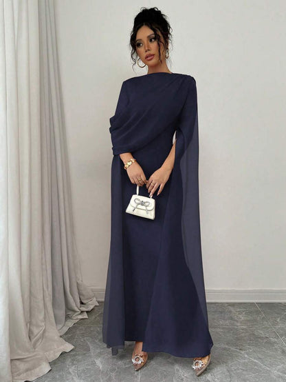 Rafaela Queen Dress