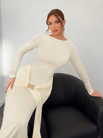 Nadia Date-Night Dress