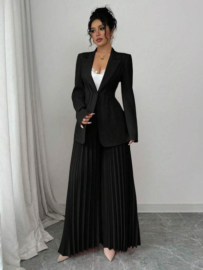 Rasha Suit Set