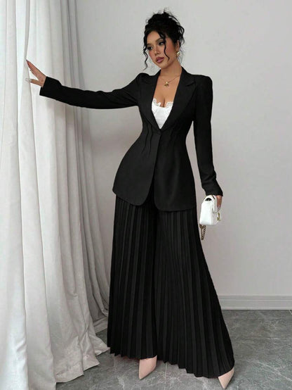 Rasha Suit Set