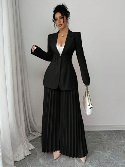Rasha Suit Set