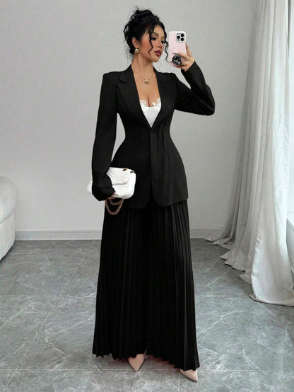 Rasha Suit Set