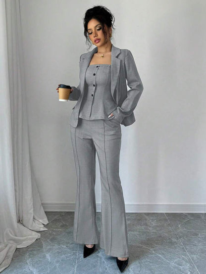 Selena Office Set
