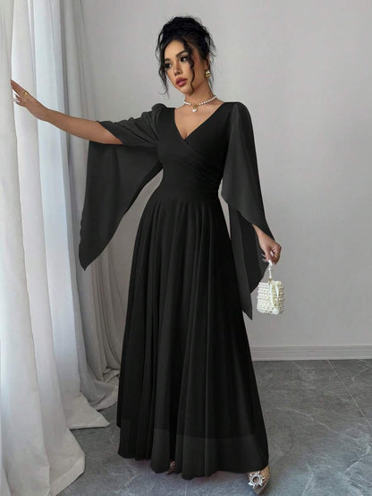 Adeen Event Dress