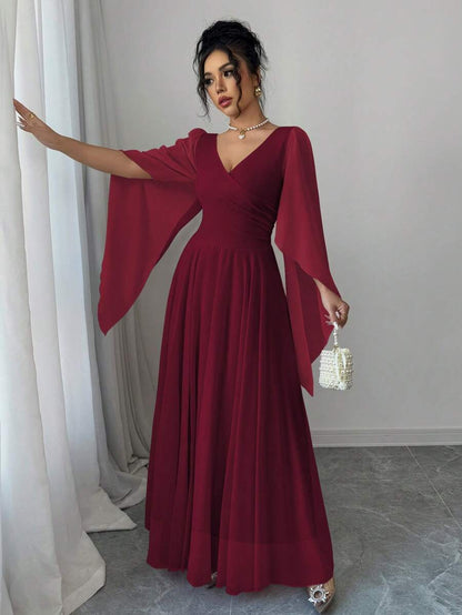 Adeen Event Dress