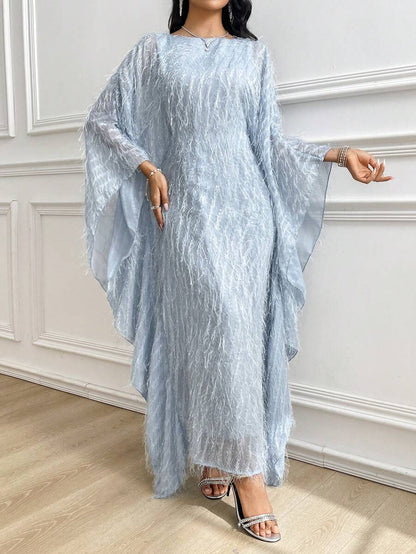 Najwa Kaftan Dress