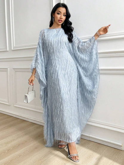 Najwa Kaftan Dress