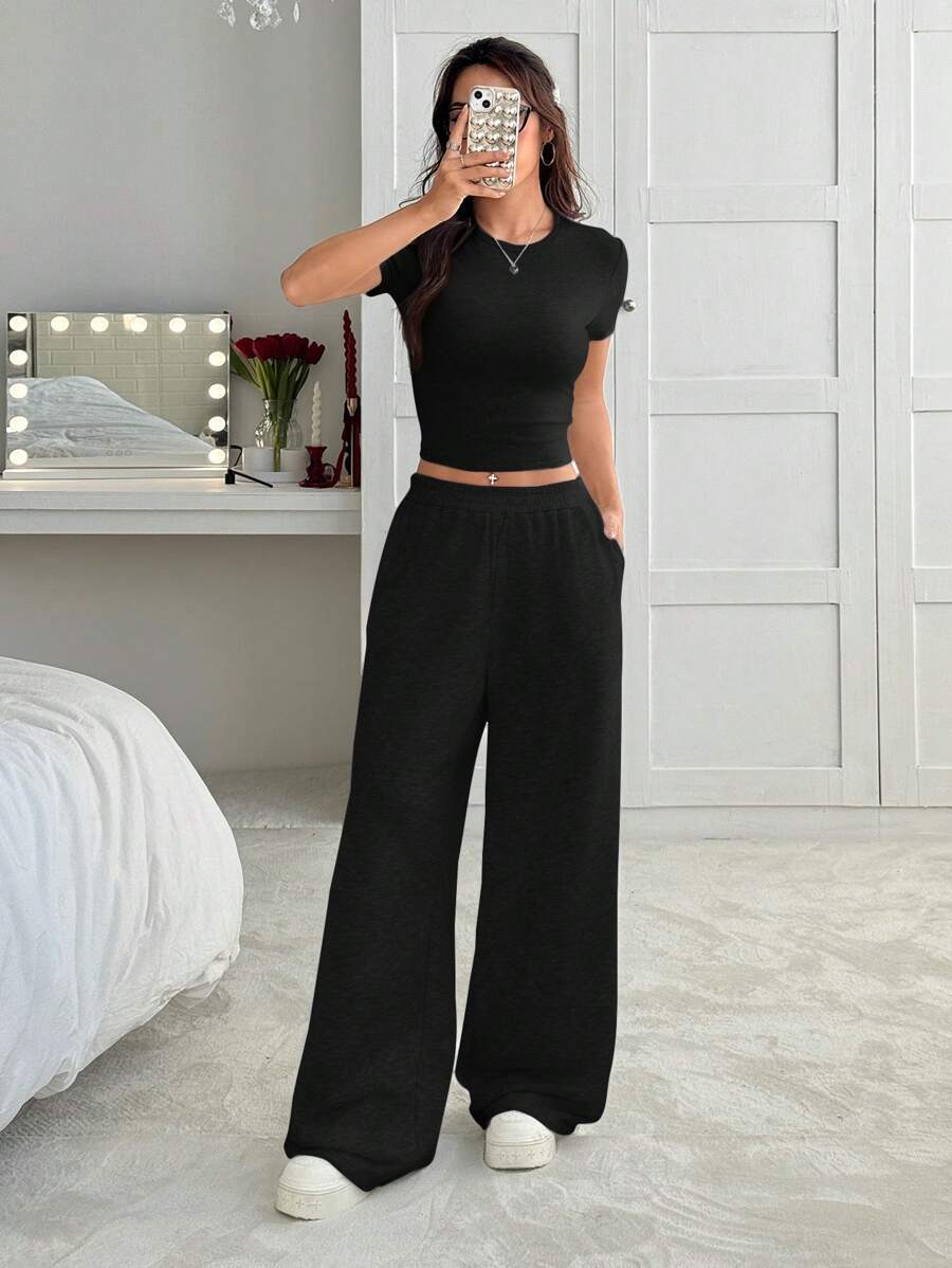 Eira Casual Set