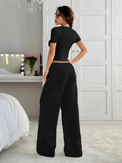 Eira Casual Set