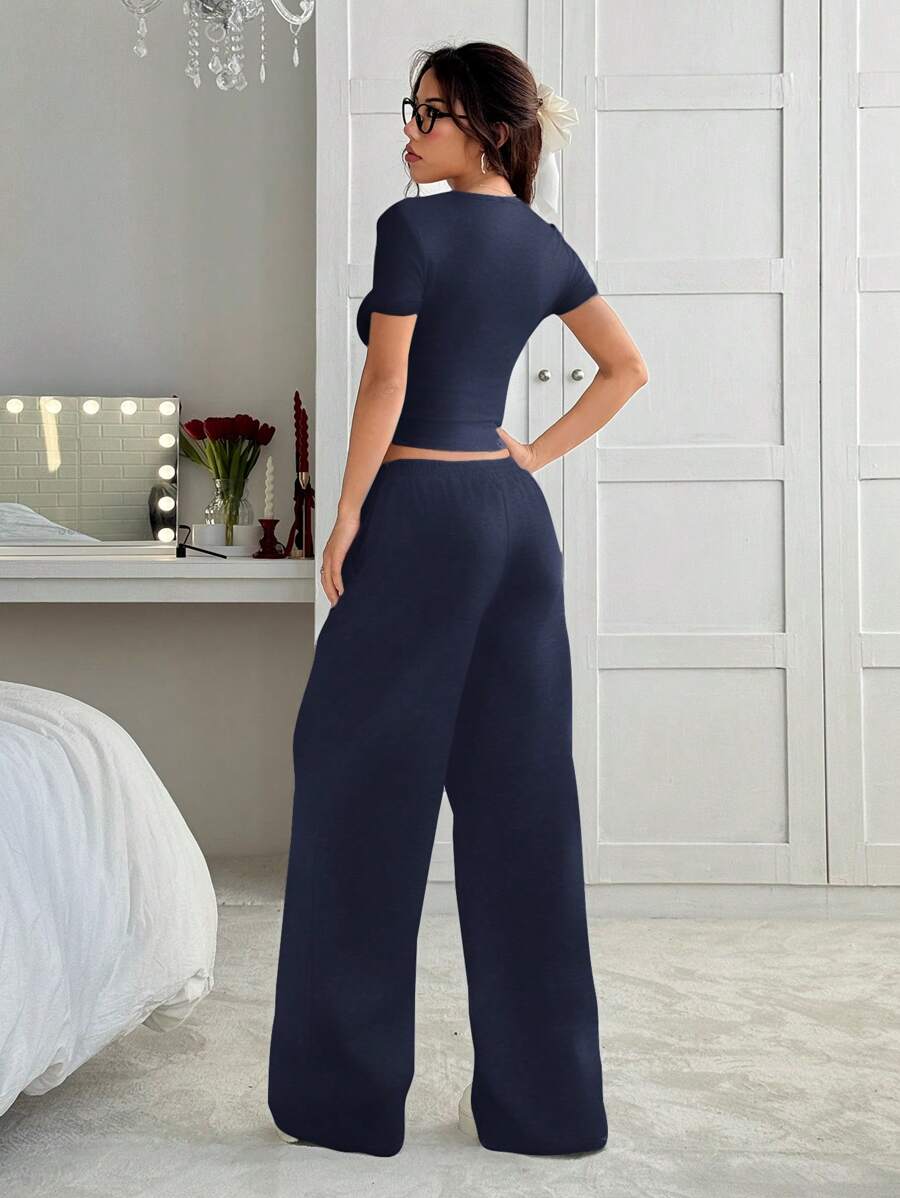 Eira Casual Set
