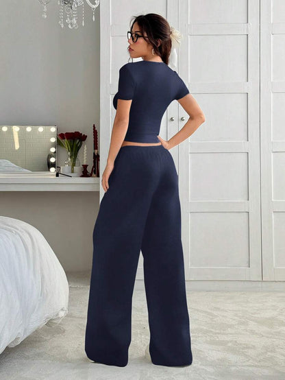 Eira Casual Set
