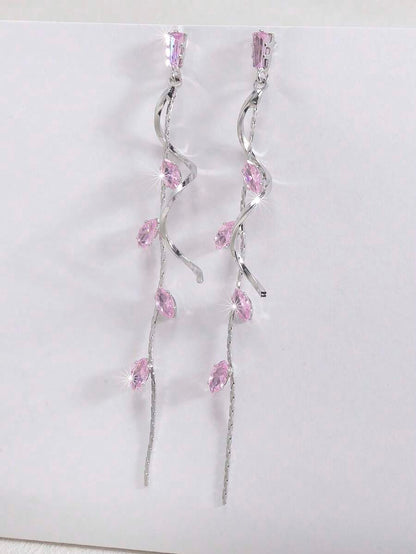 Renae Teardrop Earrings