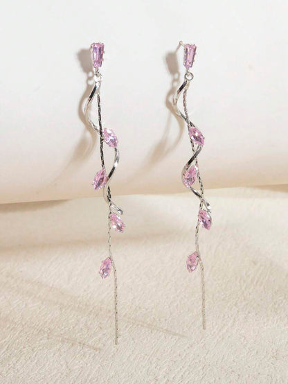 Renae Teardrop Earrings