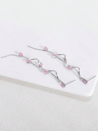 Renae Teardrop Earrings