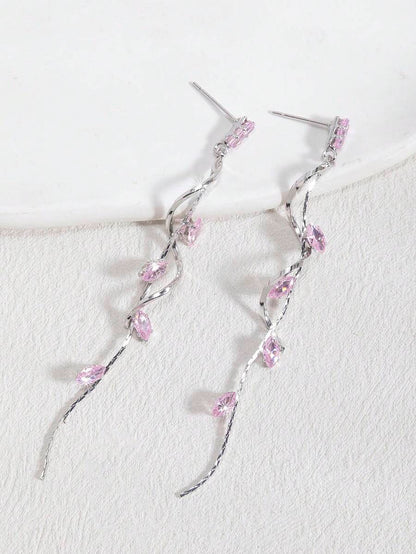 Renae Teardrop Earrings