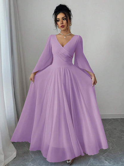 Adeen Event Dress