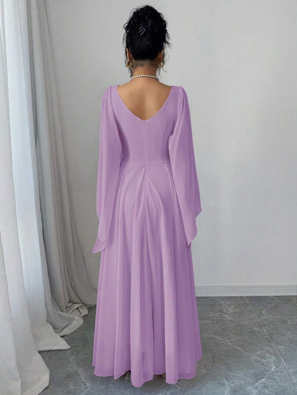 Adeen Event Dress