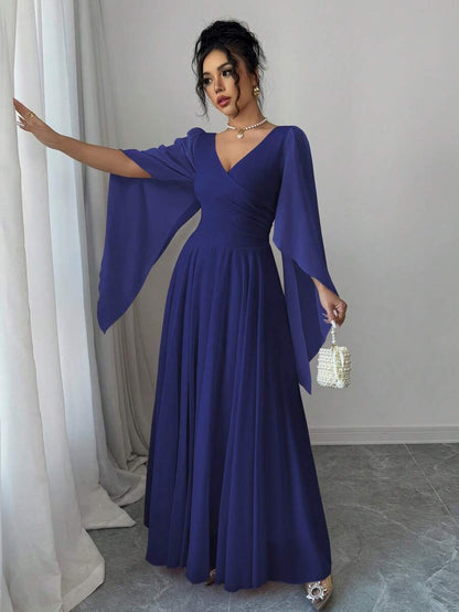 Adeen Event Dress