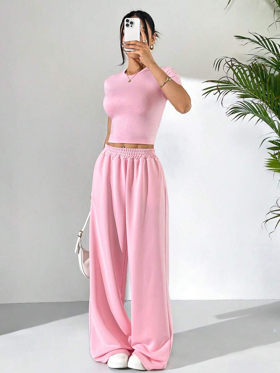 Eira Casual Set