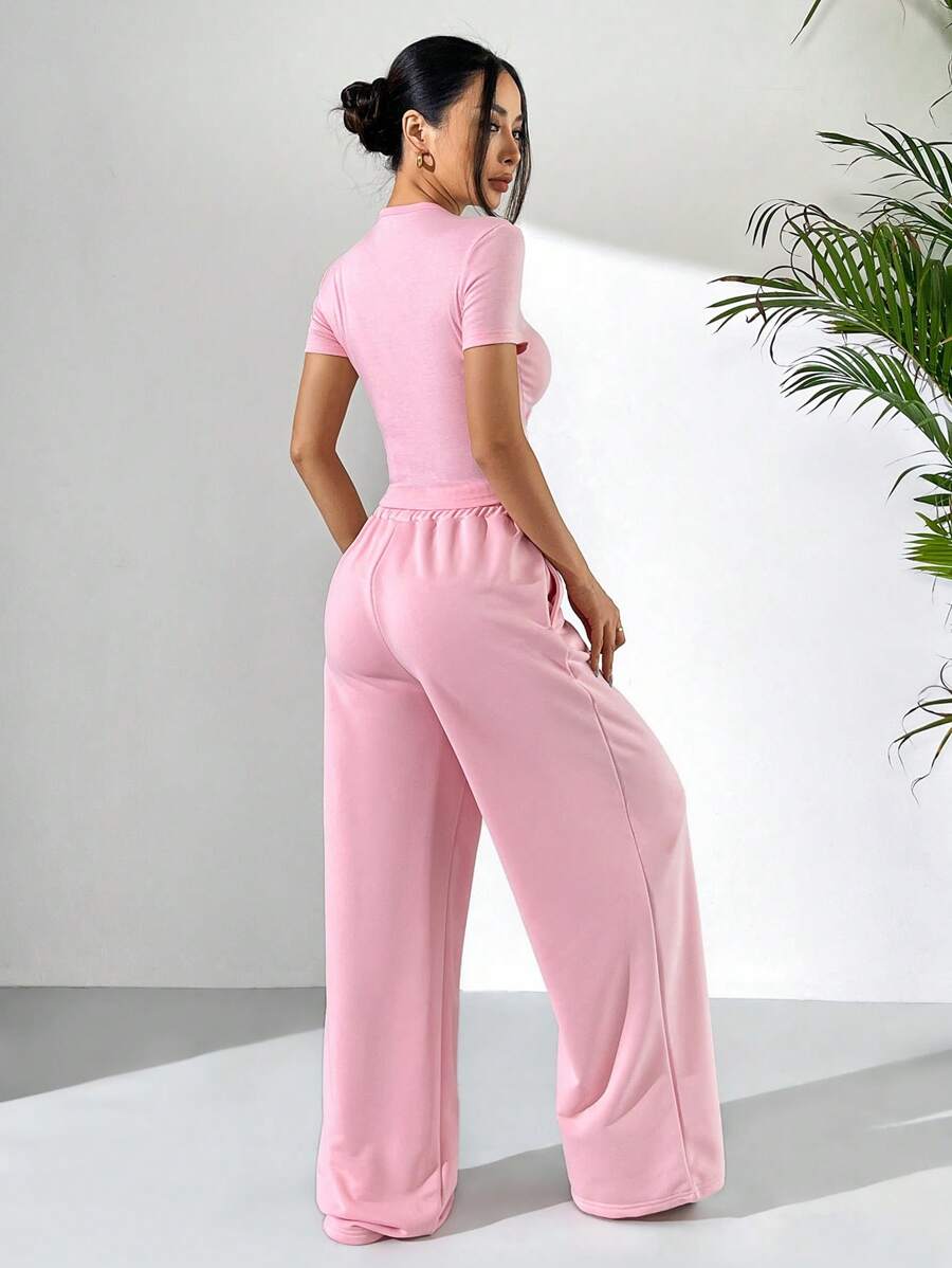 Eira Casual Set