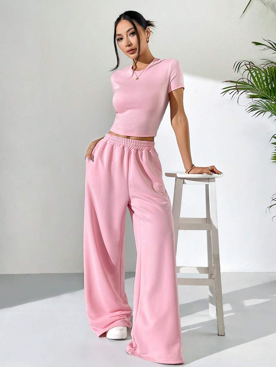 Eira Casual Set