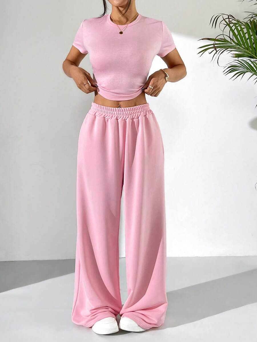 Eira Casual Set