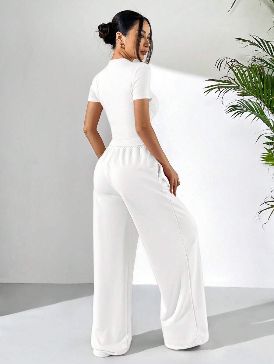 Eira Casual Set