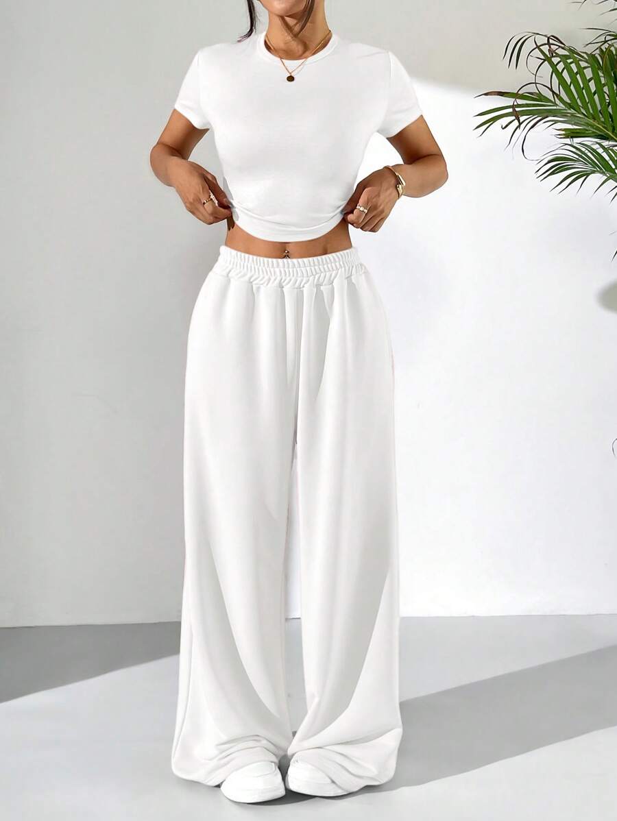 Eira Casual Set