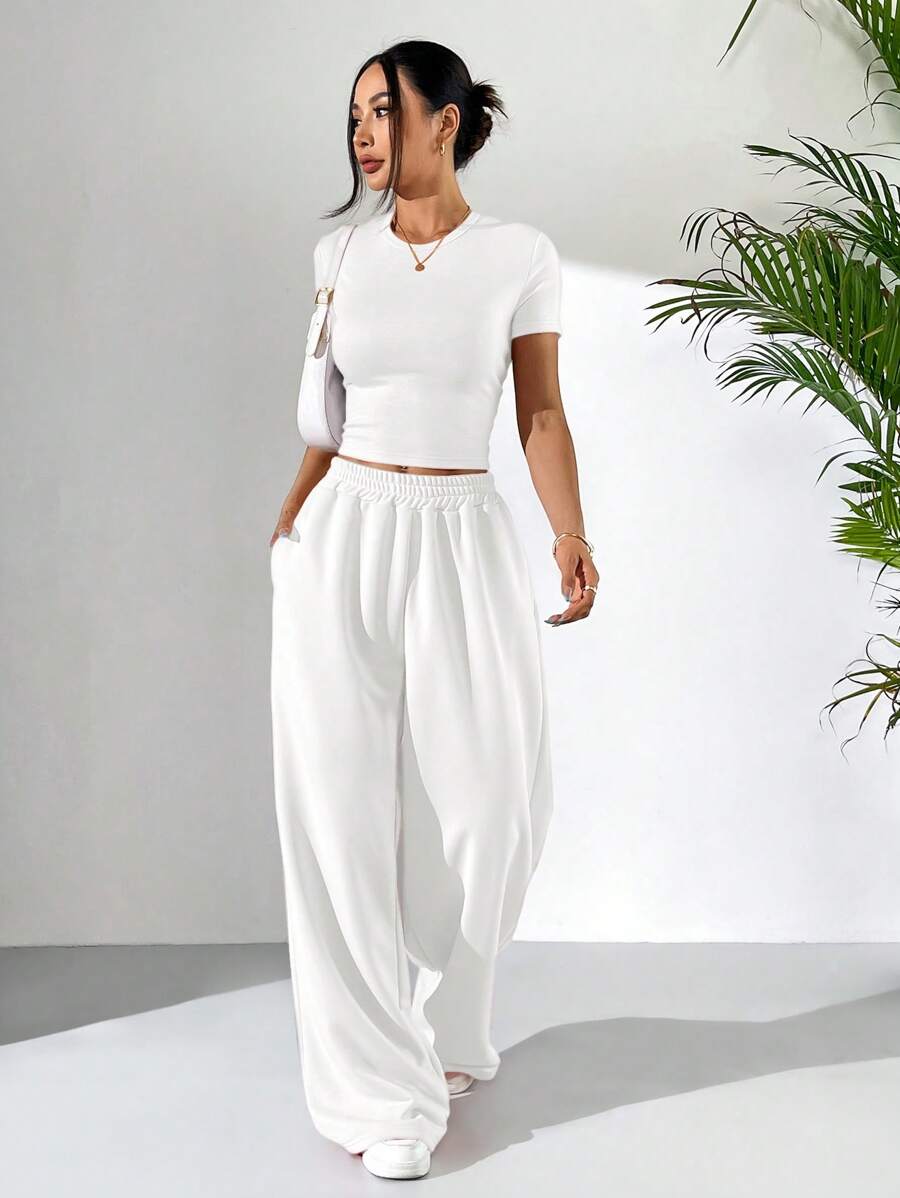 Eira Casual Set