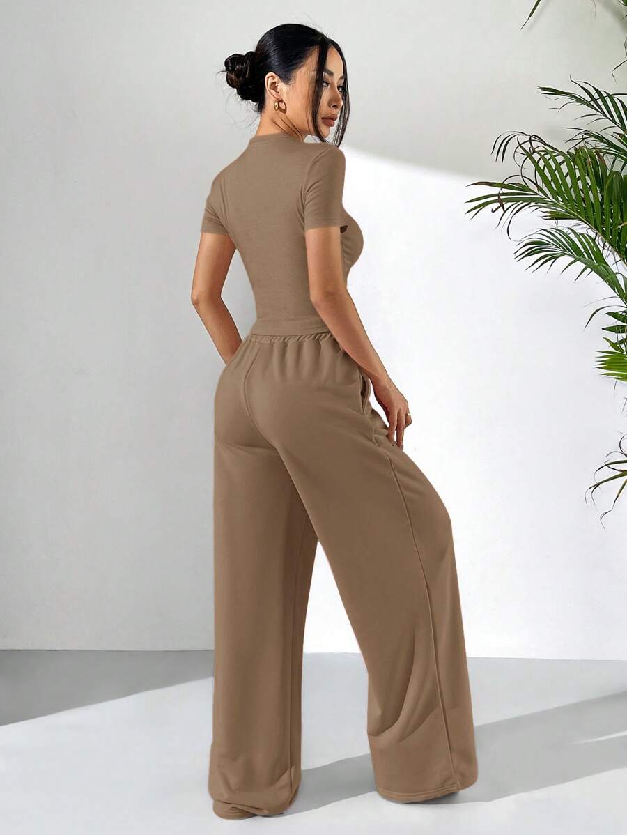 Eira Casual Set