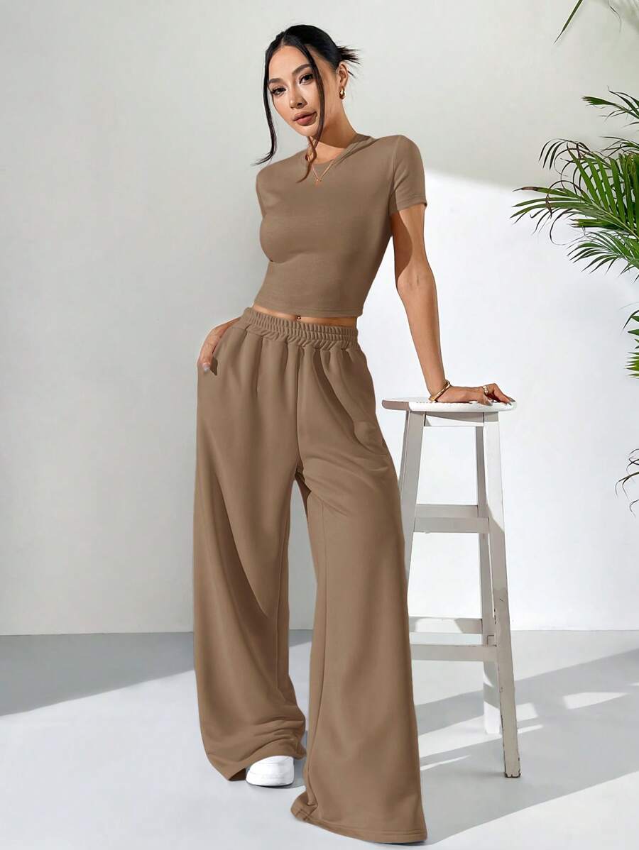 Eira Casual Set