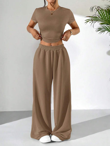 Eira Casual Set