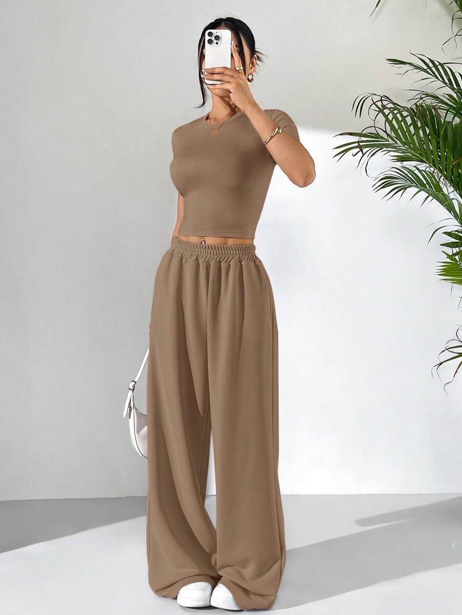 Eira Casual Set