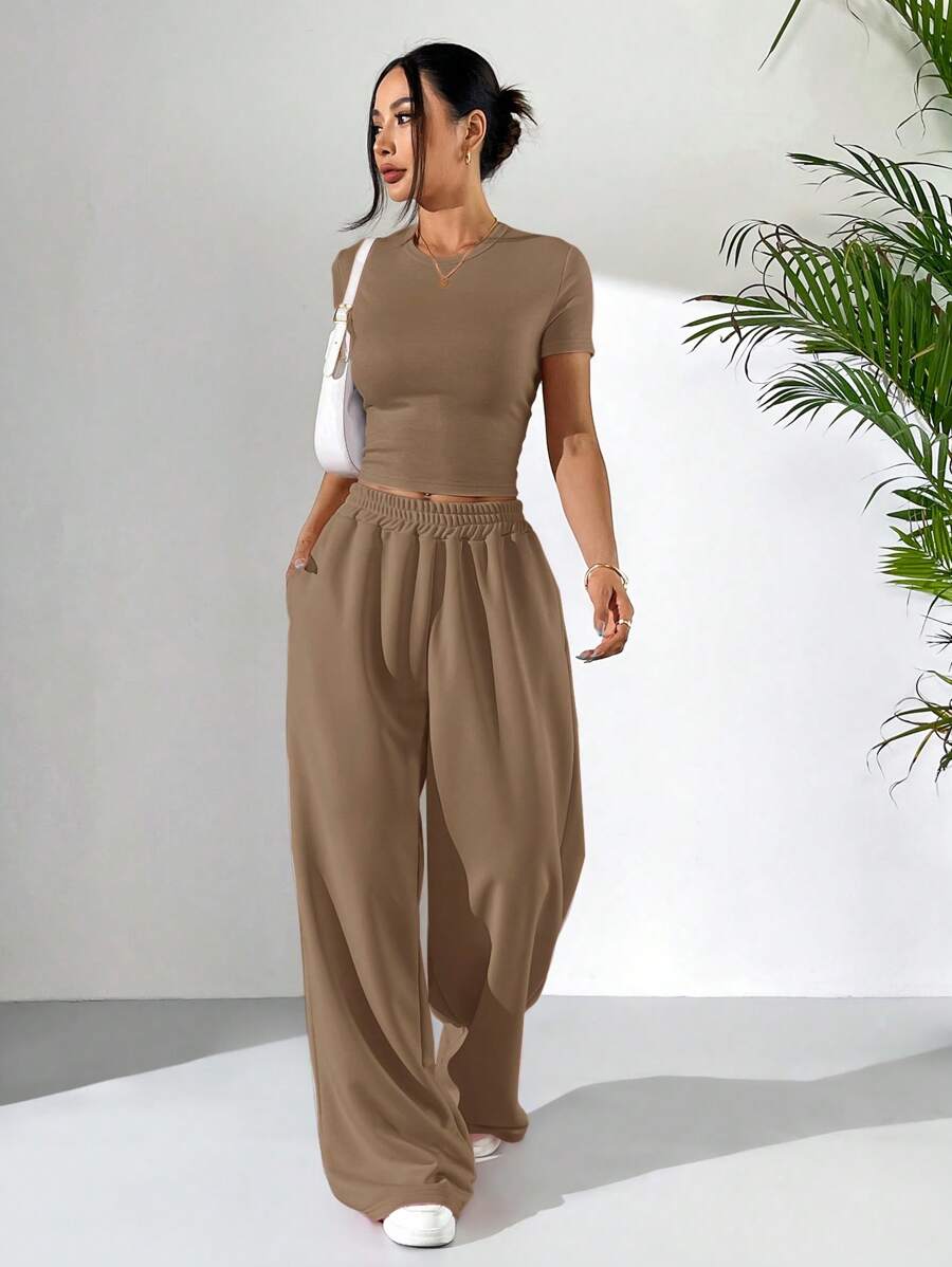 Eira Casual Set