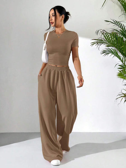 Eira Casual Set