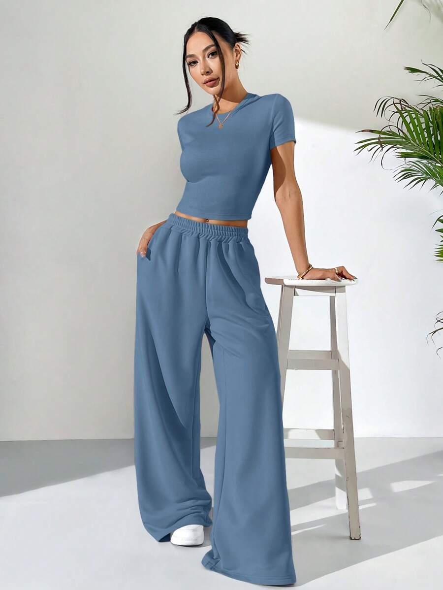 Eira Casual Set