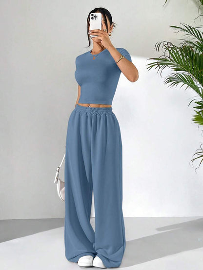 Eira Casual Set