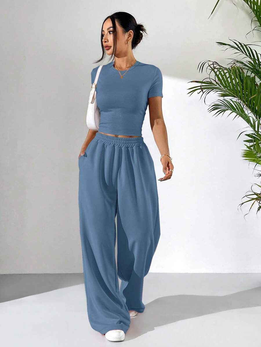 Eira Casual Set