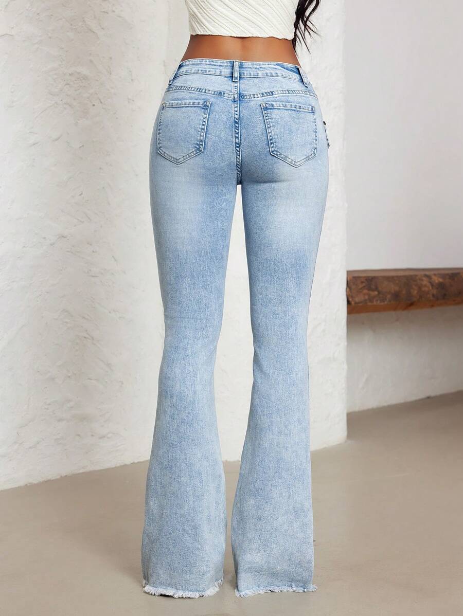 Karla Old Skool Jeans