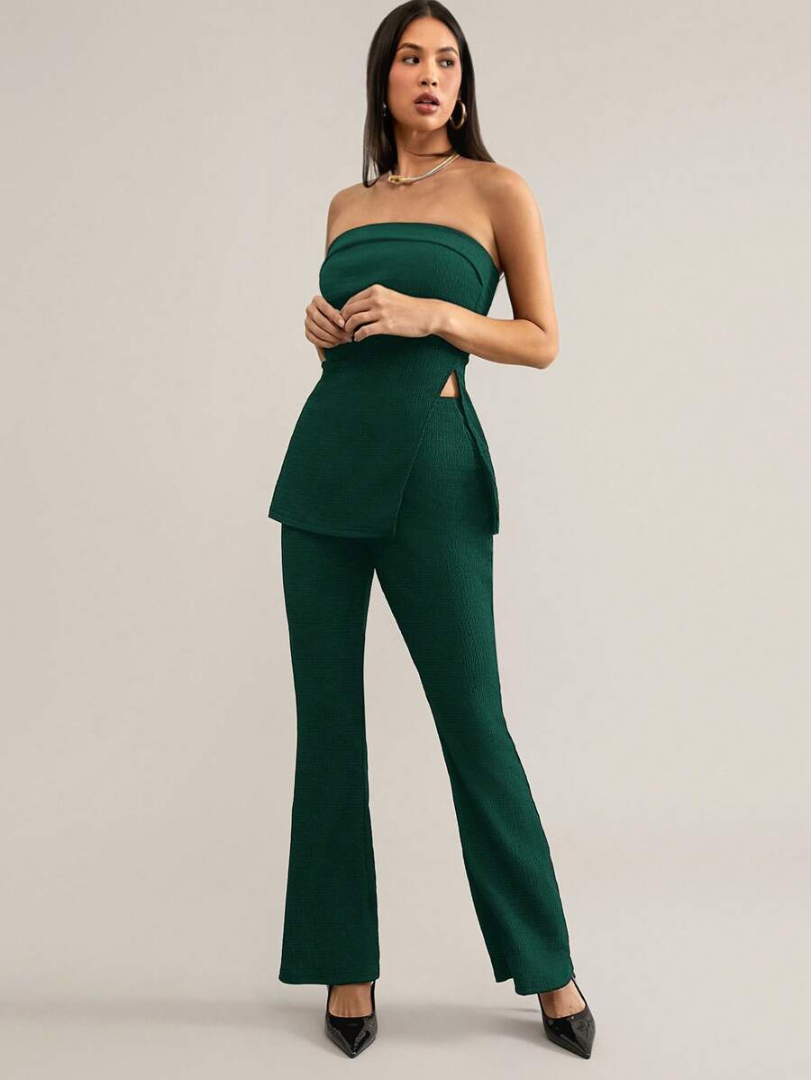 Kamilah Vacation Pant Set