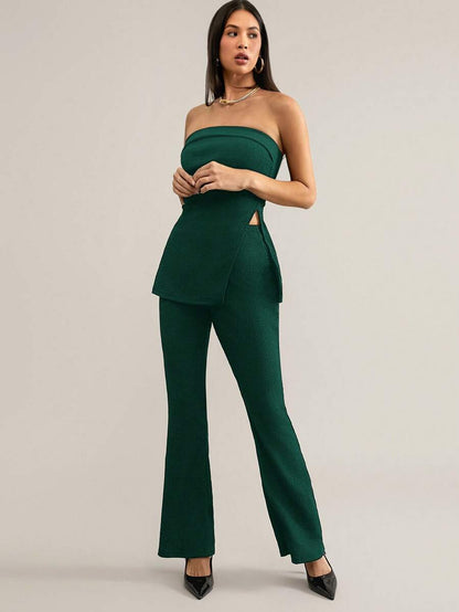 Kamilah Vacation Pant Set
