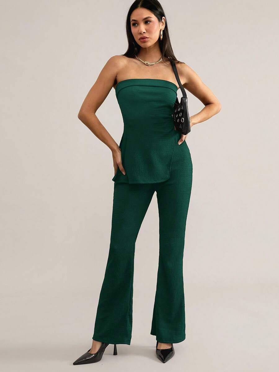 Kamilah Vacation Pant Set